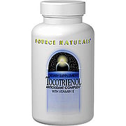 Tocotrienol Antioxidant Complex - 