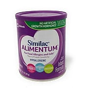 Alimentum Infant Formula Powder with Iron 0-12 Months - 