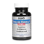 Insure Herbal - 