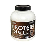 Complete Protein Diet Double Rich Chocolate - 