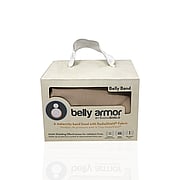 <strong>BellyArmor孕妇防辐射腹围银纤维肤色XSS</strong>