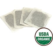 Hibiscus Tea Bags Organic - 