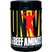 Beef Aminos 100% - 