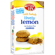 Cookie Lively Lemon NG - 