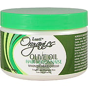 Olive Oil Hair Mayonnaise - 