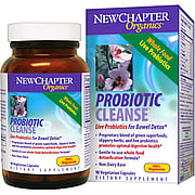 Probiotic Cleanse - 