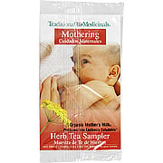 Organic Mother's Milk - 