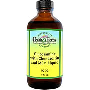 Glucosamine Liquid - 
