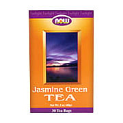 Jasmine Tea - 