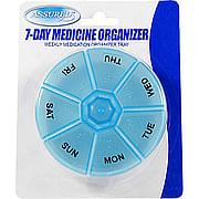 7 Day Medicine Organizer - 
