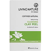 Cleansing Clay Peel - 
