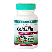 Cold & Flu - 