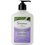Lavender Reserve Hand & Body Lotion - 