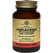 Non-GMO Super Concentrated Isoflavones - 