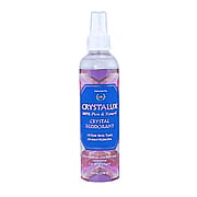 Crystalux Large Deodorant Spray - 