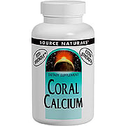 Coral Calcium Powder - 