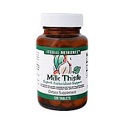 Milk Thistle Extract - 