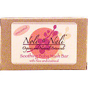 Soothing Baby Wash Bar - 
