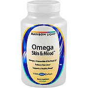 Omega Skin and Mood Performance - 