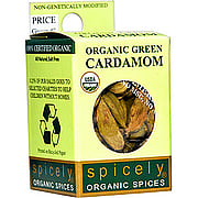 Cardamom Green - 