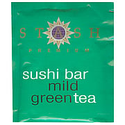 Sushi Bar Mild Green Tea - 