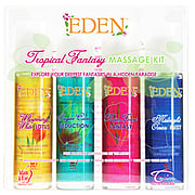 Eden Tropical Massage Kit - 