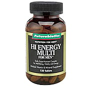 Hi Energy Multi For Men - 