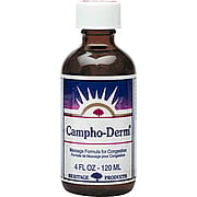 Campho-Derm - 