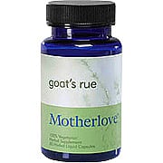 Goat's Rue Alcohol Free - 
