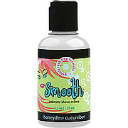 Sliquid Smooth Shave Creme Honeydew - 