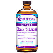 Liquid Slender Solutions - 