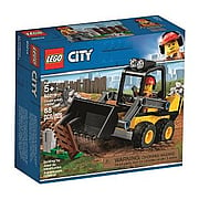 City Great Vehicles Construction Loader Item # 60219 - 