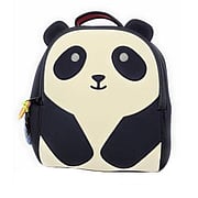 Panda Backpack - 