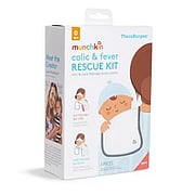 TheraBurpee Colic & Fever Rescue Kit - 