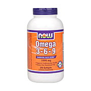 Omega 3-6-9 1000mg - 