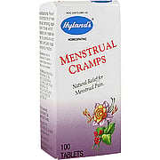 Menstrual Cramps - 