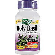 Holy Basil Standardized - 