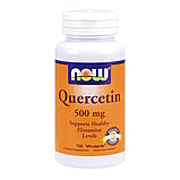Quercetin 500 mg - 