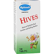 Hives - 