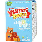 Child Bright AM/PM Formula for Active Children - 