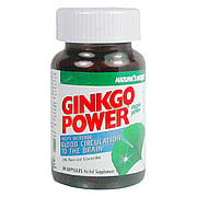 Ginkgo Power - 