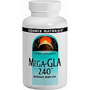 Mega GLA 240 - 