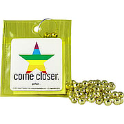Beads Condom 'Come Closer. Perfect' - 