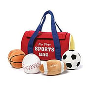 My 1st Sportsbag Playset - 