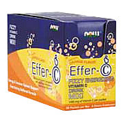 Effer-C Orange PKT 7 GR - 