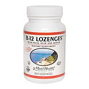 B12 Lozenges - 