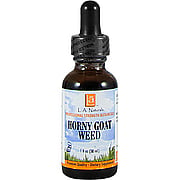 Horney Goat Weed - 