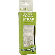 Yoga Strap, Natural - 