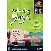 Compact Disc Relaxation Relax For Yoga - 