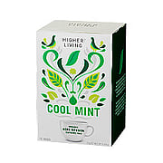 Cool Mint Tea - 